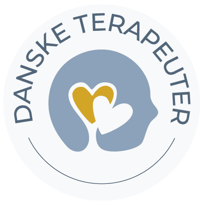 Danske terapeuter logo